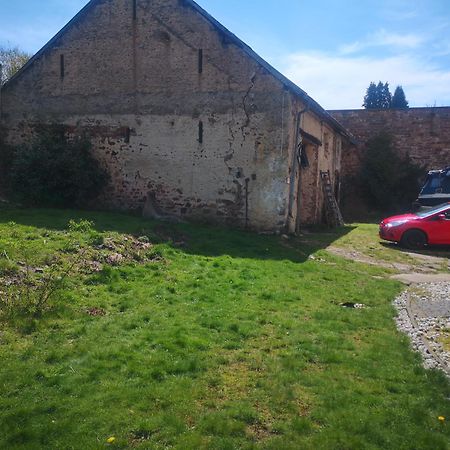 Ferienhaus Vulkaneifel Abtei Himmerod Großlittgen Kültér fotó