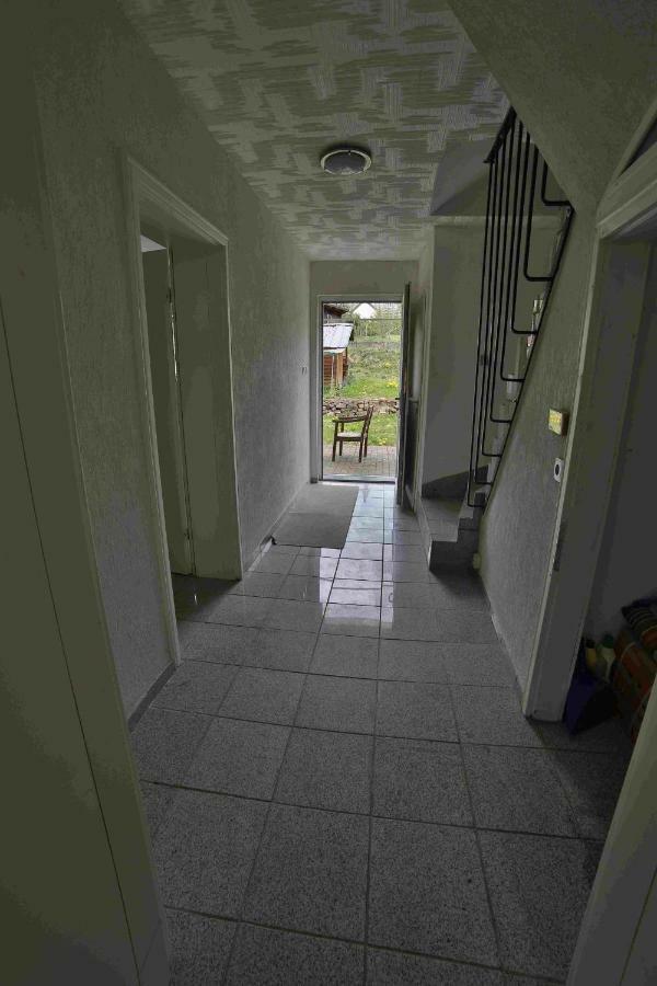 Ferienhaus Vulkaneifel Abtei Himmerod Großlittgen Kültér fotó