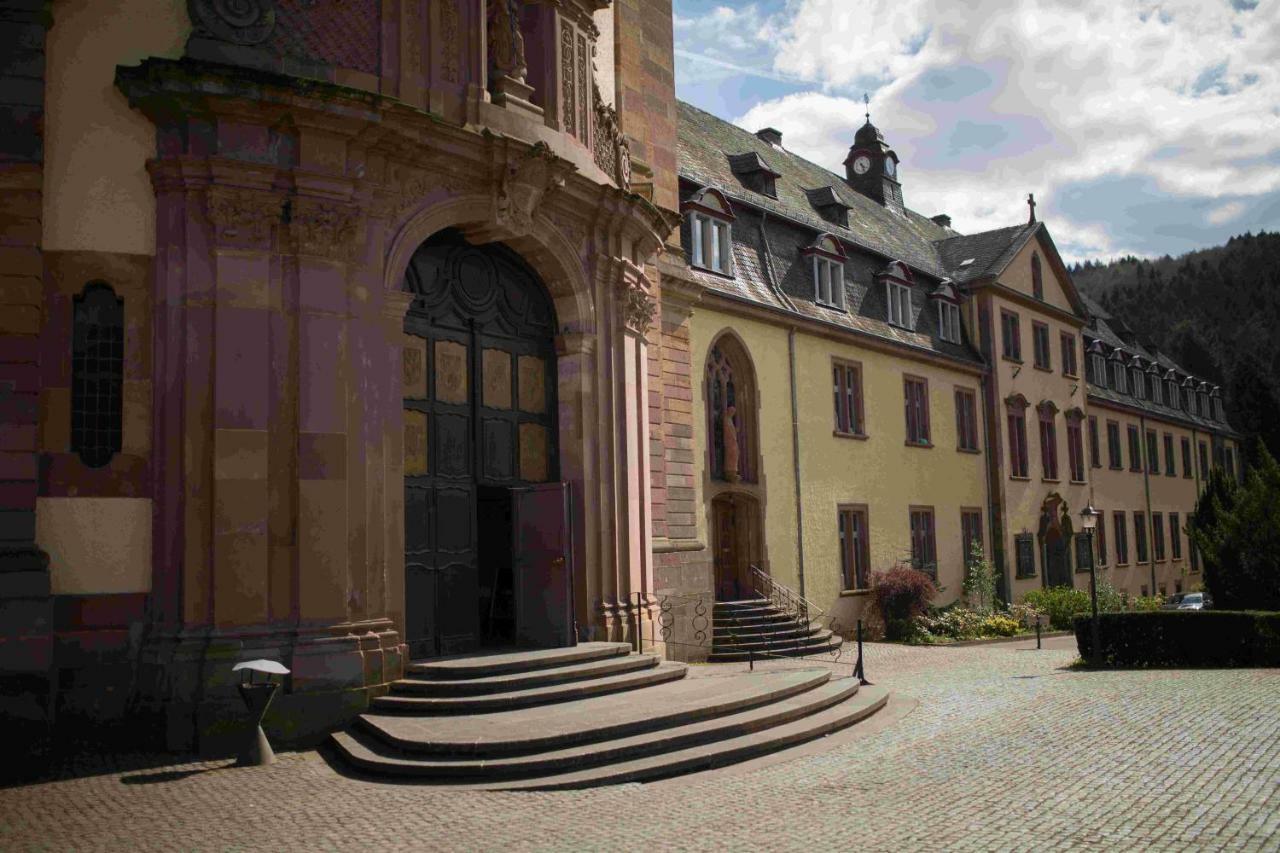 Ferienhaus Vulkaneifel Abtei Himmerod Großlittgen Kültér fotó